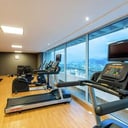 Foto de GIMNASIO - PISO 17