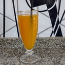 Foto de Naranja exprimido grande