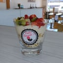 Foto de Con Granolas Frutas y Cereales