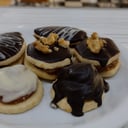 Foto de Masitas secas 