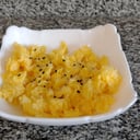 Foto de Huevo revuelto