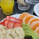 Foto de BOWL de frutas de estación 