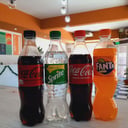 Foto de Gaseosa Coca/Fanta/Sprite