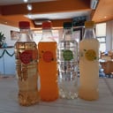 Foto de Agua Saborizada 