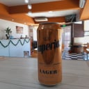 Foto de Lata Imperial