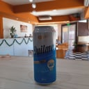 Foto de Lata Quilmes Rubia