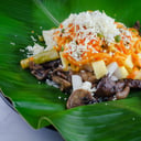 Foto de Fiambre de Huerta Vegetariano