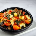 Foto de Trasmutación Vegetariana