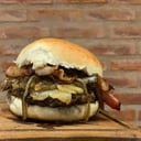 Foto de Hamburguesa Vicenza