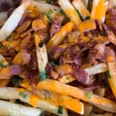 Foto de Porción de Papas Completas Chicas