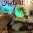 Foto de La Cabrona (picante de locoto )