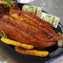 Foto de almuerzo corriente