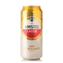 Foto de Cerveza Amstel