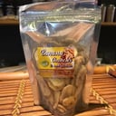 Foto de SNACK DE BANANA 70g