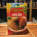 Foto de COUSCOUS - RIVOIRE & CARRET 500g