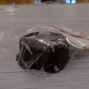 Foto de Alfajor de chocolate