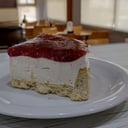 Foto de Chescake de Frambuesa