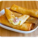 Foto de ARROLLADO QUESO JAMON (5 U.)