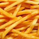 Foto de PAPAS FRITAS