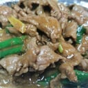 Foto de CARNE MONGOLIANA