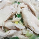 Foto de POLLO MONGOLIANO