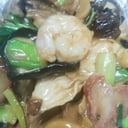 Foto de PARRILLADA CHINA