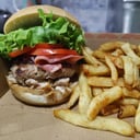 Foto de A lo milla