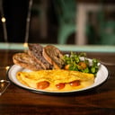 Foto de Brunch Omelette