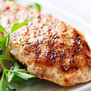 Foto de Pollo deshuesado al limon