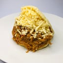 Foto de Arepa Carne Mechada