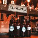 Foto de Botella de 1 litro