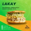 Foto de Lakay