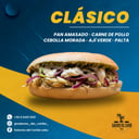 Foto de Clásico
