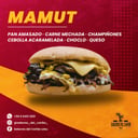 Foto de Mammut