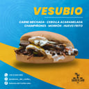 Foto de Vesubio