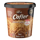 Foto de Pote de Helado Cofler de Dulce de Leche 250g