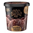Foto de Pote de Helado Chocolate Aguila 250g