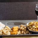 Foto de Tagliere croccante