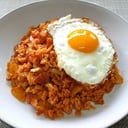 Foto de 김치볶음밥