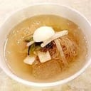 Foto de 냉면 