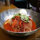 Foto de 회냉면(돔)