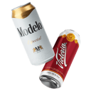 Foto de cerveza corona o victoria