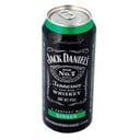 Foto de jack daniels genger (laton)