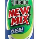 Foto de new mix paloma