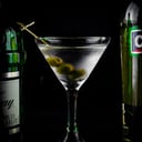 Foto de Dry Martini