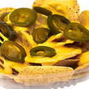 Foto de Nachos Clasicos