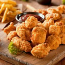 Foto de Palomitas de Pollo