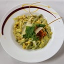 Foto de Gnocchetti trifolati