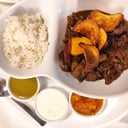 Foto de Tali de ternera