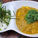 Foto de Pollo Tikka masala